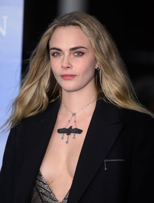 Cara Delevingne pic #1374911