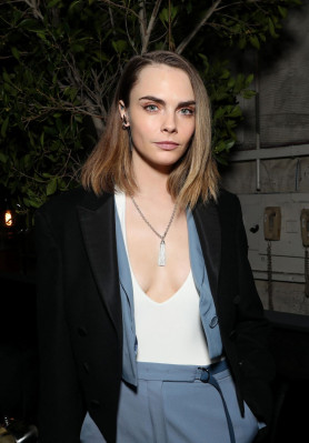 Cara Delevingne pic #1344972