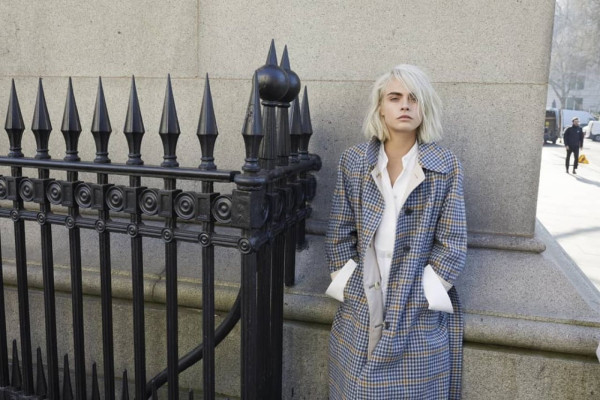 Cara Delevingne pic #1130839