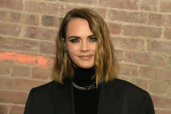 Cara Delevingne pic #1338536