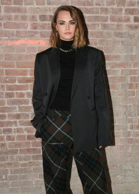 Cara Delevingne pic #1338539