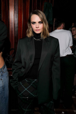Cara Delevingne pic #1338533