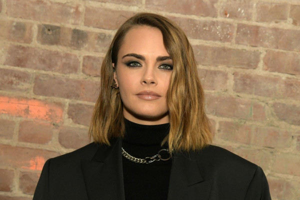 Cara Delevingne pic #1338538