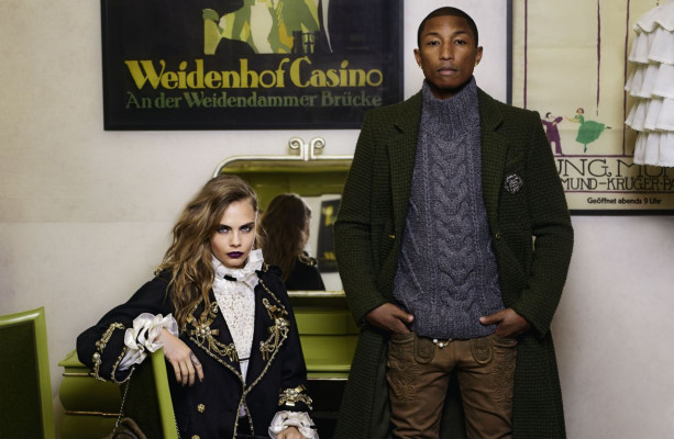 Cara Delevingne pic #1323898