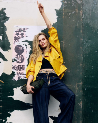 Cara Delevingne pic #1375920
