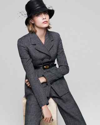 Cara Delevingne pic #1177176