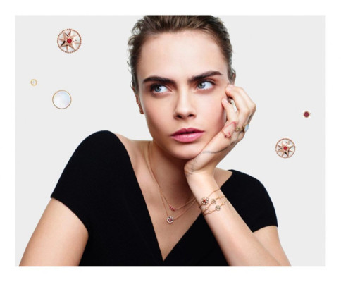 Cara Delevingne pic #1218916