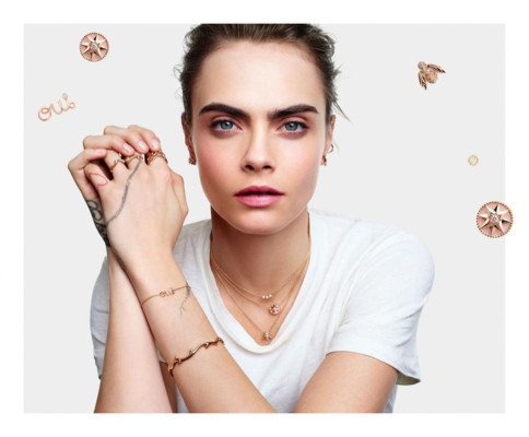 Cara Delevingne pic #1218915