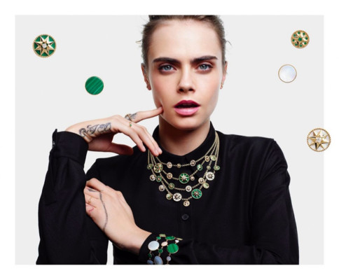 Cara Delevingne pic #1218914
