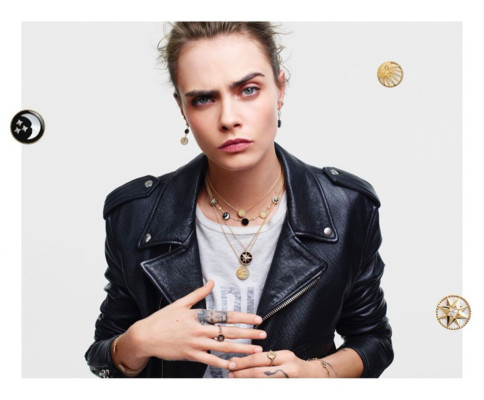 Cara Delevingne pic #1218913