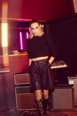 photo 3 in Cara Delevingne gallery [id1186737] 2019-10-25 00:00:00