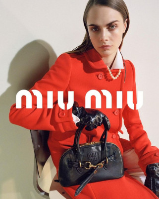 Cara Delevingne pic #1356630