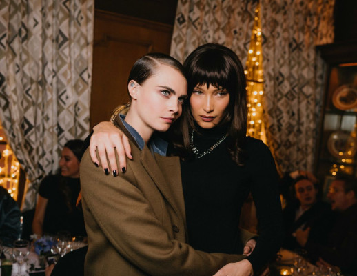 Cara Delevingne pic #1203644