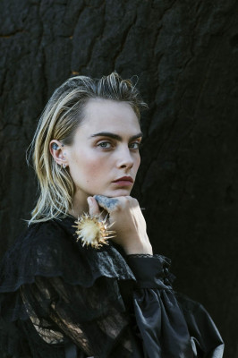 Cara Delevingne pic #1177239