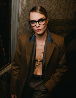 Cara Delevingne pic #1203642