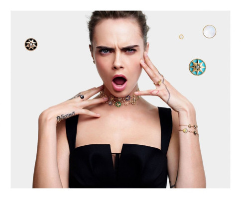 Cara Delevingne pic #1218917