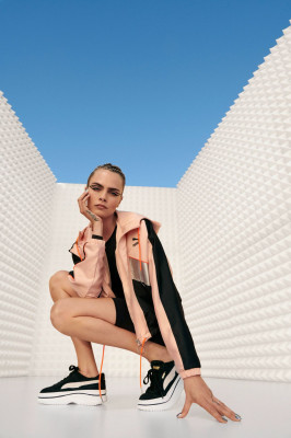 Cara Delevingne pic #1202188