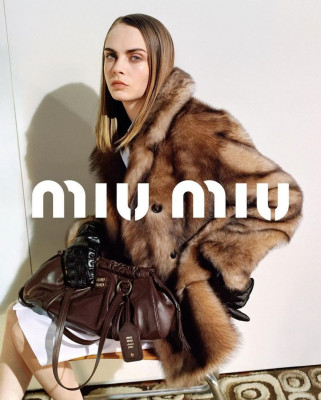 Cara Delevingne pic #1356631