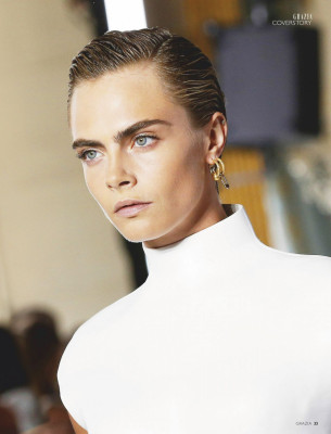 Cara Delevingne pic #1119318