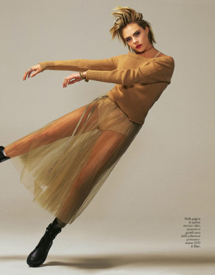 Cara Delevingne pic #1115950