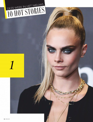 Cara Delevingne pic #1178347