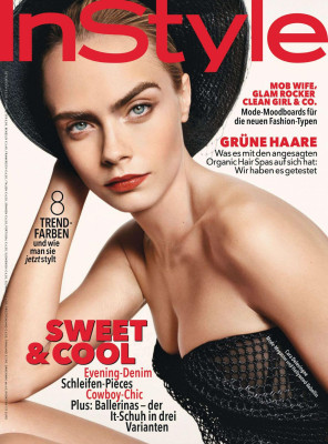 Cara Delevingne pic #1349025