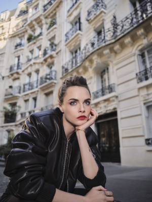 Cara Delevingne pic #1360088