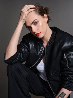Cara Delevingne pic #1360089