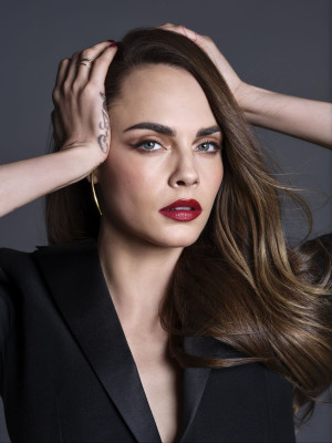 Cara Delevingne pic #1360090