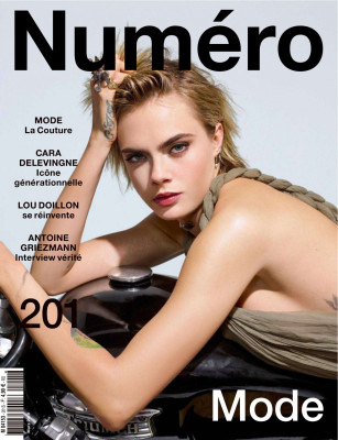 Cara Delevingne pic #1111339