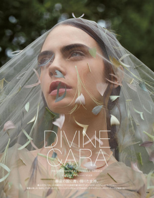 Cara Delevingne pic #1275140