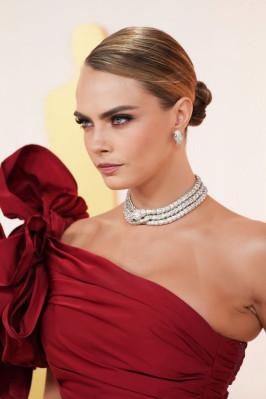 Cara Delevingne pic #1348467
