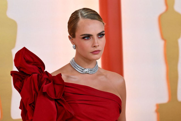 Cara Delevingne pic #1348466