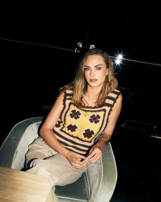 Cara Delevingne pic #1360908
