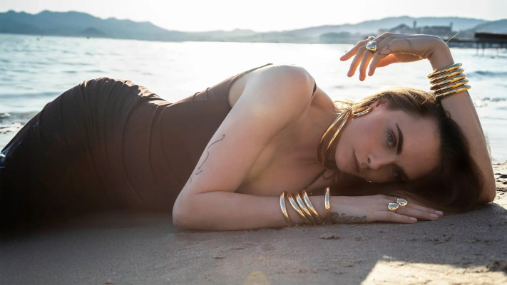Cara Delevingne pic #1353914