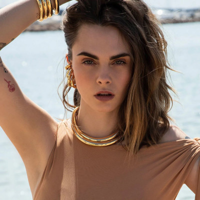 Cara Delevingne pic #1353913