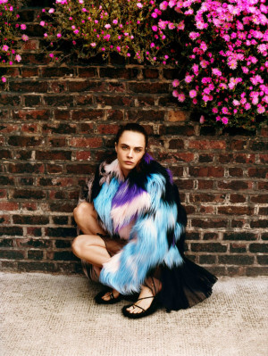 Cara Delevingne pic #1355972