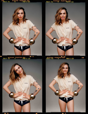 Cara Delevingne pic #1355971