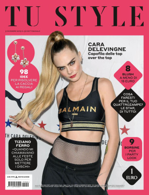 Cara Delevingne pic #1194055