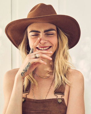 Cara Delevingne pic #1217546