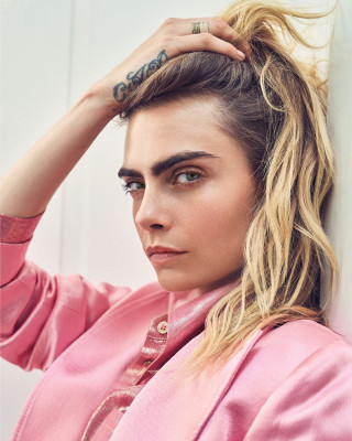 Cara Delevingne pic #1217545