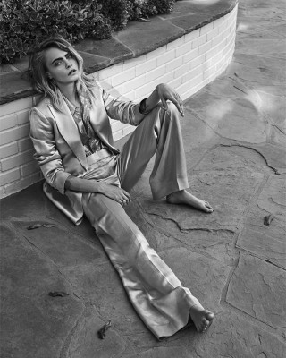 Cara Delevingne pic #1217544