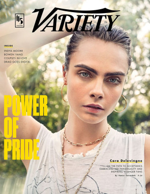 Cara Delevingne pic #1217548