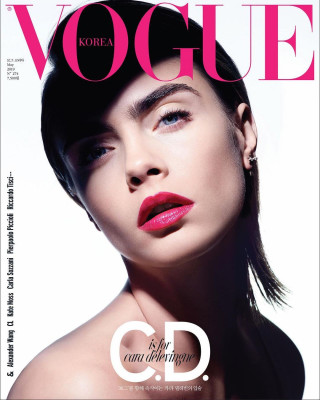 Cara Delevingne pic #1127782