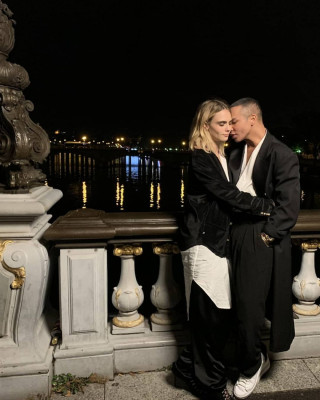 Cara Delevingne pic #1188346