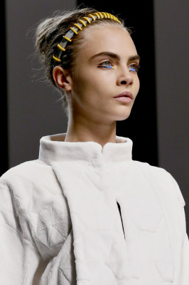 Cara Delevingne pic #593343