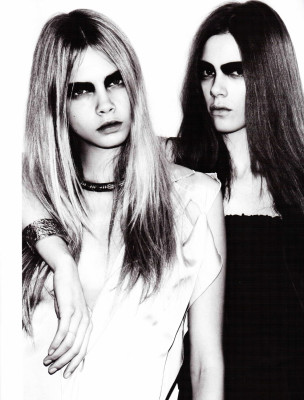 Cara Delevingne pic #595053