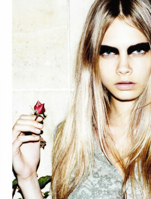 Cara Delevingne pic #595054