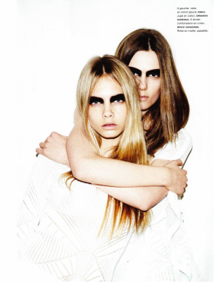 Cara Delevingne pic #595055