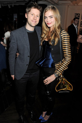 Cara Delevingne pic #591288